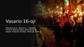 Pilietiškumas. Vasario 16-oji