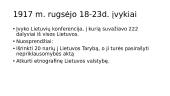Pilietiškumas. Vasario 16-oji 3 puslapis