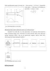Biofizikos laboratorinis nr.8. Mikrobangų absorbcijos įvairiuose medžiagose 2 puslapis