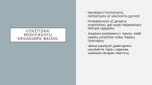 Genų perkėlimas į augalų ir gyvūnų ląsteles 6 puslapis