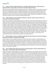 „Dėl mūsų likimo ir žvaigždės kaltos“ 20 skyrių aprašymai 5 puslapis