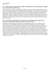 „Dėl mūsų likimo ir žvaigždės kaltos“ 20 skyrių aprašymai 6 puslapis