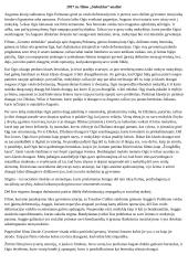 2017 m. filmo „Stebuklas“ analizė