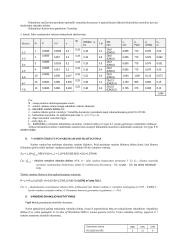 Vandentiekio ir nuotekų šalinimo sistemos 13 puslapis