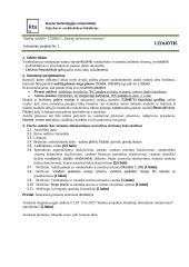 Vandentiekio ir nuotekų šalinimo sistemos 2 puslapis