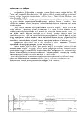 Vandentiekio ir nuotekų šalinimo sistemos 8 puslapis