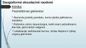 Daugiaformė eksudacinė raudonė 6 puslapis
