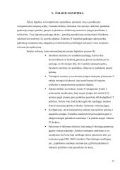 Informacinių technologijų laboratoriniai darbai. Logistika ir inžinerija 15 puslapis