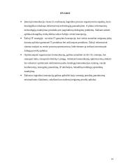 Informacinių technologijų laboratoriniai darbai. Logistika ir inžinerija 18 puslapis