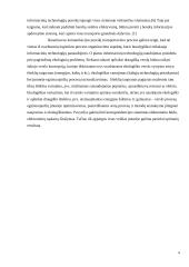 Informacinių technologijų laboratoriniai darbai. Logistika ir inžinerija 8 puslapis