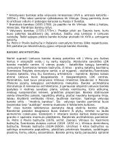 Barokas Lietuvos kultūroje 2 puslapis