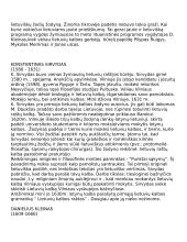 Barokas Lietuvos kultūroje 6 puslapis