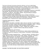 Barokas Lietuvos kultūroje 7 puslapis