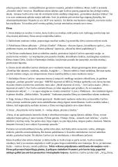 Antanas Škėma  „Balta drobulė“ - analizė 2 puslapis