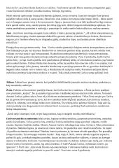 Antanas Škėma  „Balta drobulė“ - analizė 3 puslapis