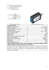 Loginė automatika. Ataskaitos 8 puslapis