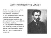 Tarpukario Lietuvos pažanga 6 puslapis