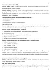 Bausmių vykdymo teisė