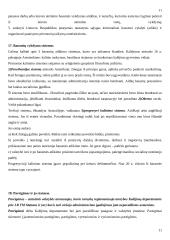 Bausmių vykdymo teisė 11 puslapis