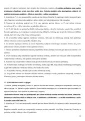 Bausmių vykdymo teisė 14 puslapis