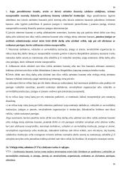 Bausmių vykdymo teisė 16 puslapis