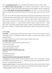 Bausmių vykdymo teisė 3 puslapis