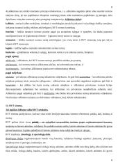 Bausmių vykdymo teisė 8 puslapis