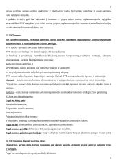 Bausmių vykdymo teisė 9 puslapis