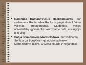 Fiodoras Dostojevskis (1821 - 1881) 12 puslapis