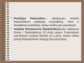 Fiodoras Dostojevskis (1821 - 1881) 13 puslapis