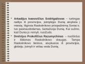 Fiodoras Dostojevskis (1821 - 1881) 14 puslapis