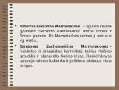 Fiodoras Dostojevskis (1821 - 1881) 15 puslapis