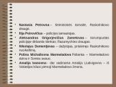 Fiodoras Dostojevskis (1821 - 1881) 18 puslapis