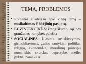 Fiodoras Dostojevskis (1821 - 1881) 19 puslapis