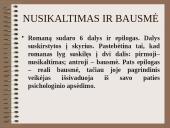 Fiodoras Dostojevskis (1821 - 1881) 10 puslapis