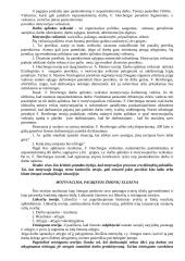 Bendravimo formos, suvokimas bei svarbumas 11 puslapis