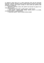 Bendravimo formos, suvokimas bei svarbumas 12 puslapis