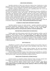 Bendravimo formos, suvokimas bei svarbumas 6 puslapis