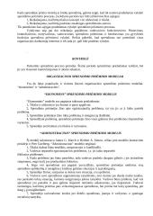 Bendravimo formos, suvokimas bei svarbumas 7 puslapis