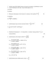 Tampros modulio nustatymas (laboratorinis darbas) 3 puslapis