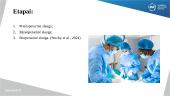 Paciento slaugos poreikių nustatymas, planavimas ir įgyvendinimas perioperaciniuose perioduose 3 puslapis