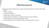 Paciento slaugos poreikių nustatymas, planavimas ir įgyvendinimas perioperaciniuose perioduose 9 puslapis