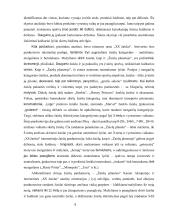 Lyčių psichologijos namų darbas. Žaislų parduotuvių turinio analizė 4 puslapis