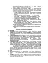 Bendroji chirurgija 11 puslapis