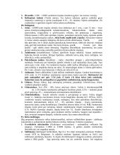 Bendroji chirurgija 12 puslapis