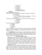 Bendroji chirurgija 14 puslapis