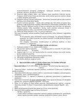 Bendroji chirurgija 17 puslapis