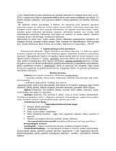 Bendroji chirurgija 19 puslapis