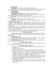 Bendroji chirurgija 20 puslapis