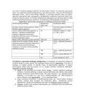 Bendroji chirurgija 9 puslapis